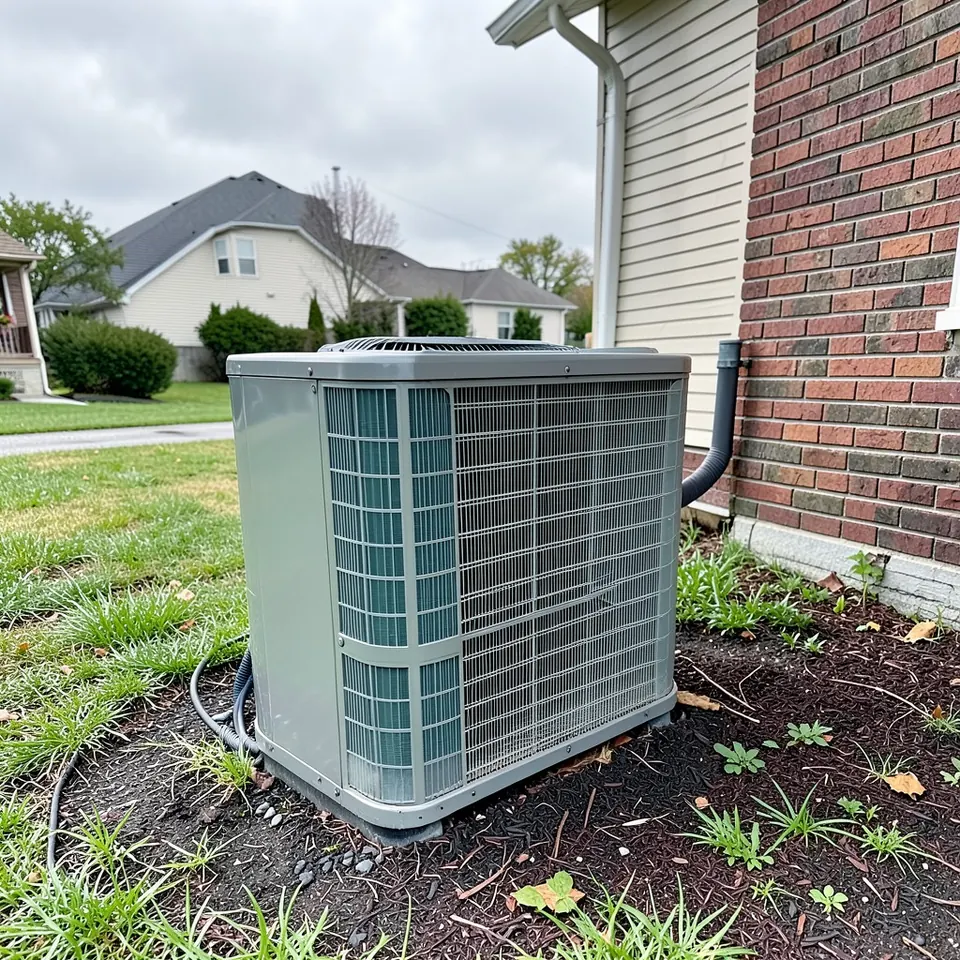 AC Repair in Cheyney, PA — local guide